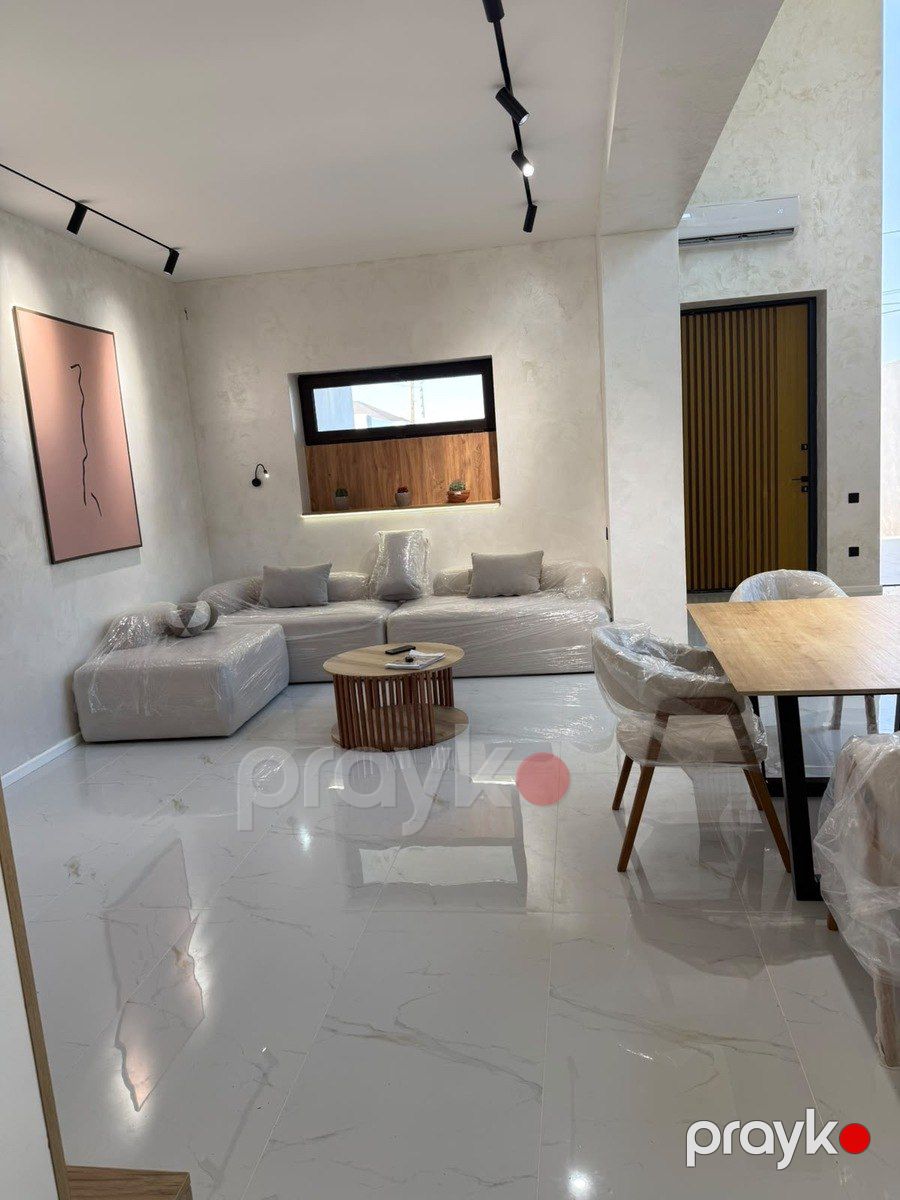 Həyət evi, Saray qəs — Ev, villa, Bakı (9)