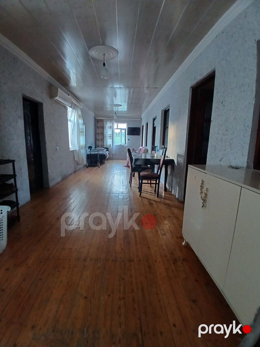Həyət evi, Maştağa qəs — Ev, villa, Bakı (9)
