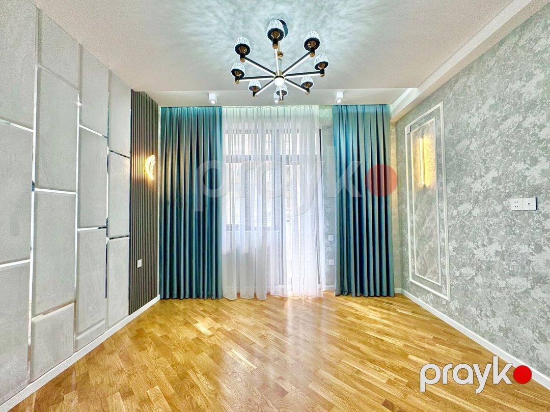 Satılır 3 otaqlı yeni tikili 90 m² — Mənzil, Bakı (4)