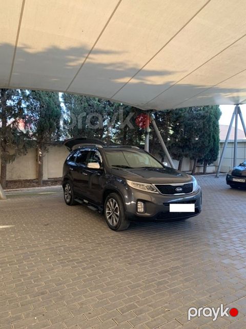 KIA Sorento, 2014 il — Bakı