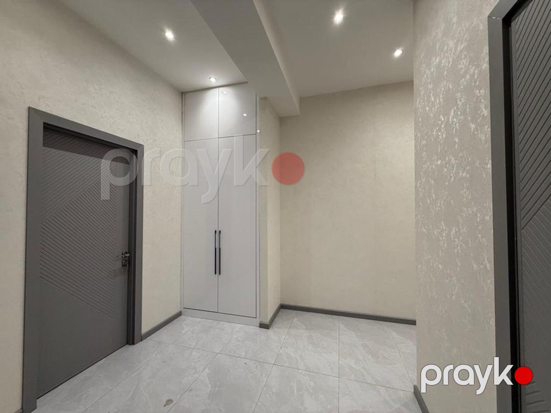 Satılır 2 otaqlı yeni tikili 92 m² — Mənzil, Bakı (8)