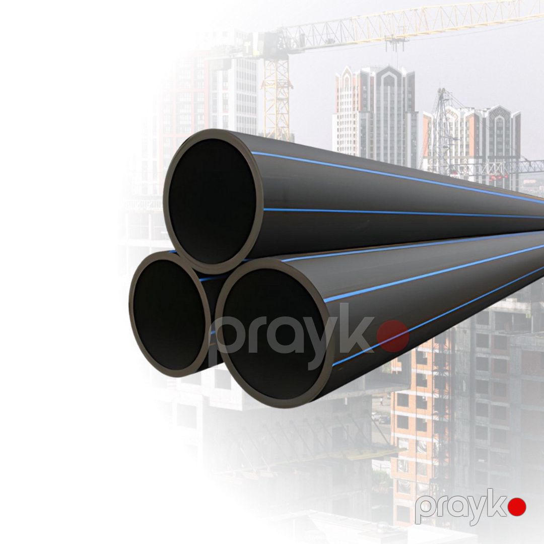 Hdpe boru — Təmir və inşaat, Bakı (2)