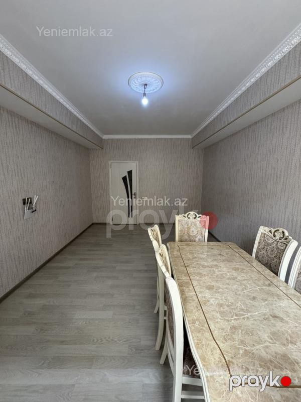 Satılır 2 otaqlı Bina evi menzil (Yeni tikili), 57 m², Masazır — Mənzil, Abşeron (10)