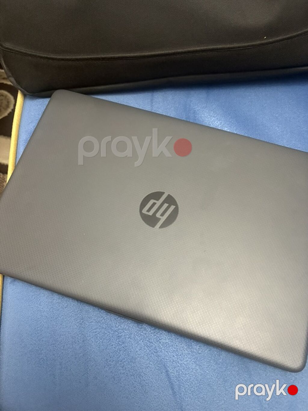 HP noutbuk dəsti Məhsul təsviri: - HP 15.6" noutbuk (tam ölçülü — HP, Bakı (5)