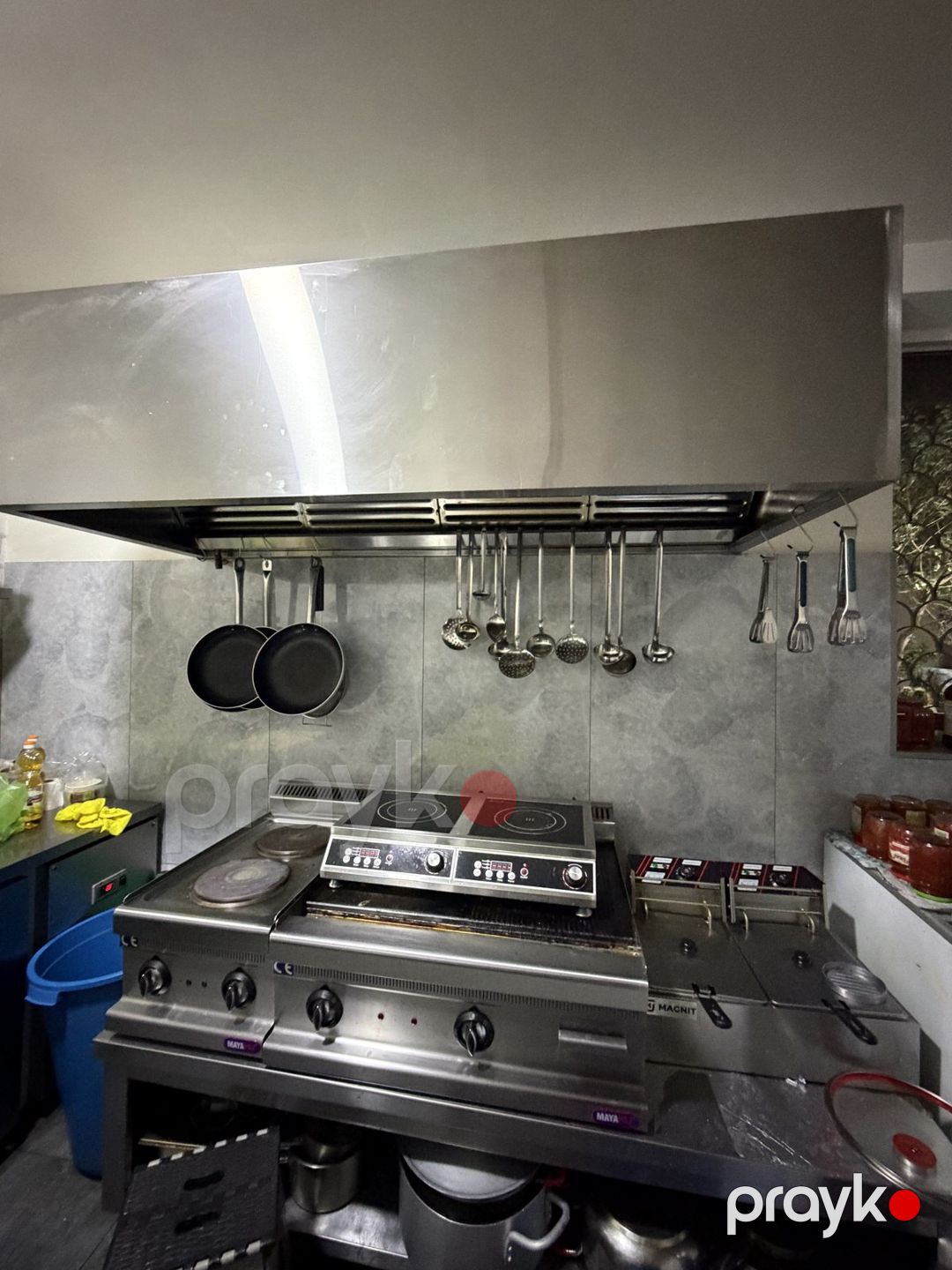 İcarəyə verilir obyekt 150 m² — Əmlak, Bakı (7)