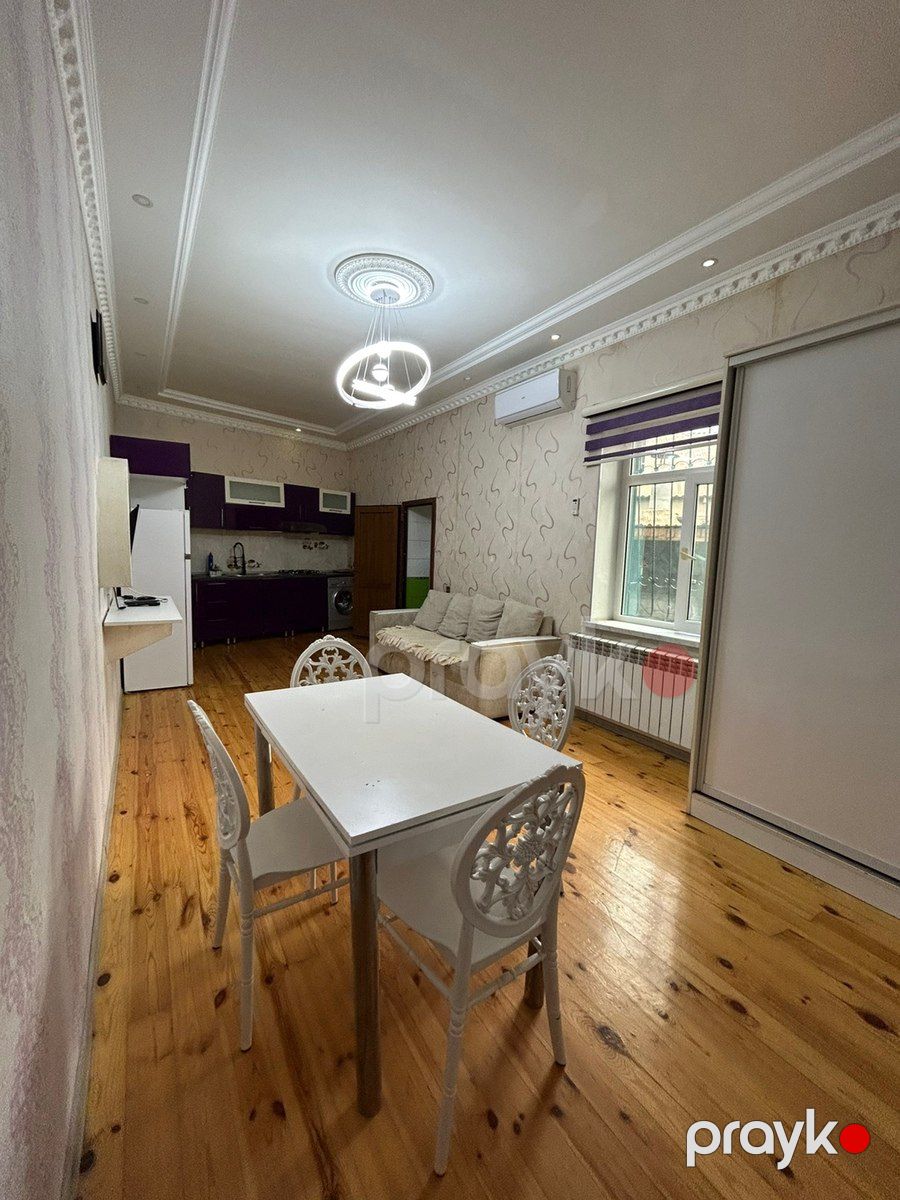 Həyət evi kirayə verilir, Zabrat qəs — Ev, villa, Bakı (12)