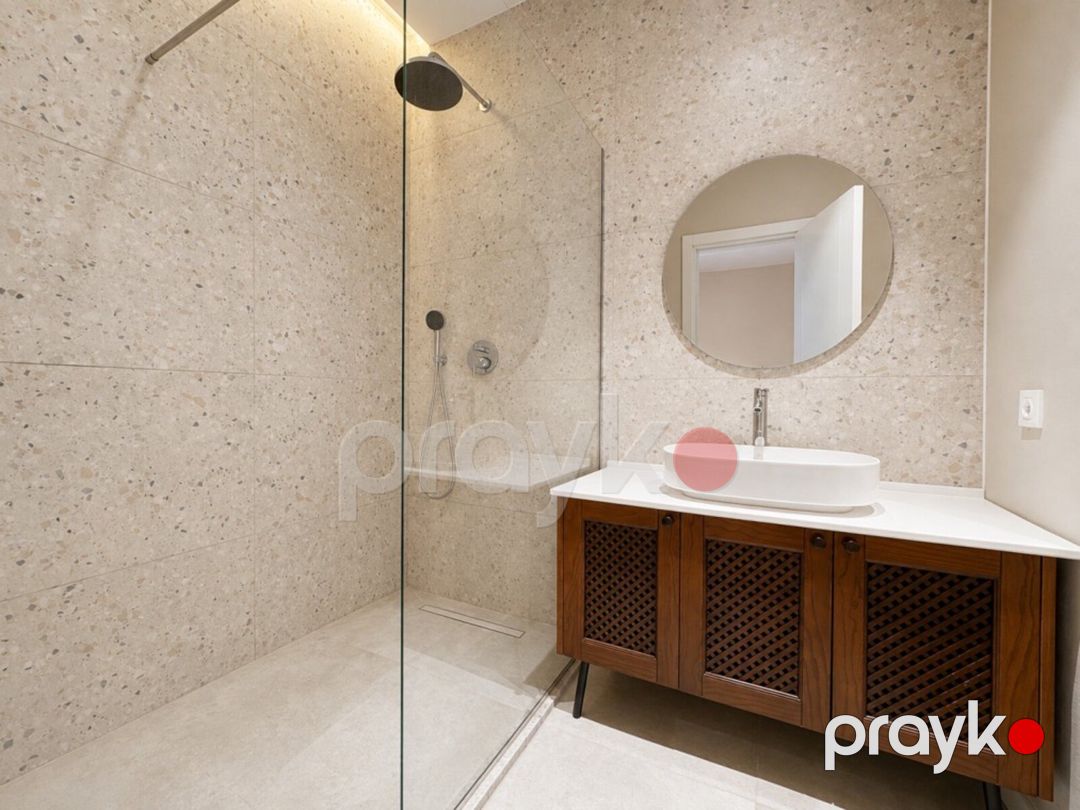 Satılır 2 otaqlı yeni tikili 87 m² — Mənzil, Bakı (6)