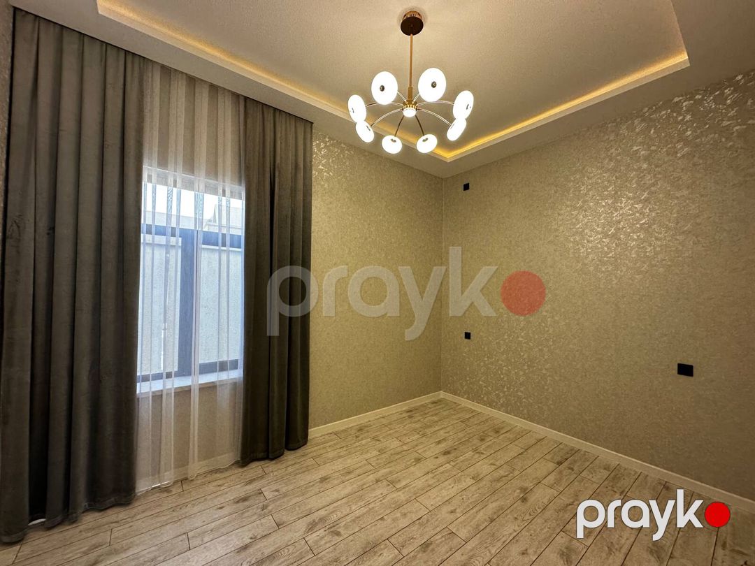 Satılır 4 otaqlı həyət evi/bağ evi 180 m² — Ev, villa, Bakı (12)