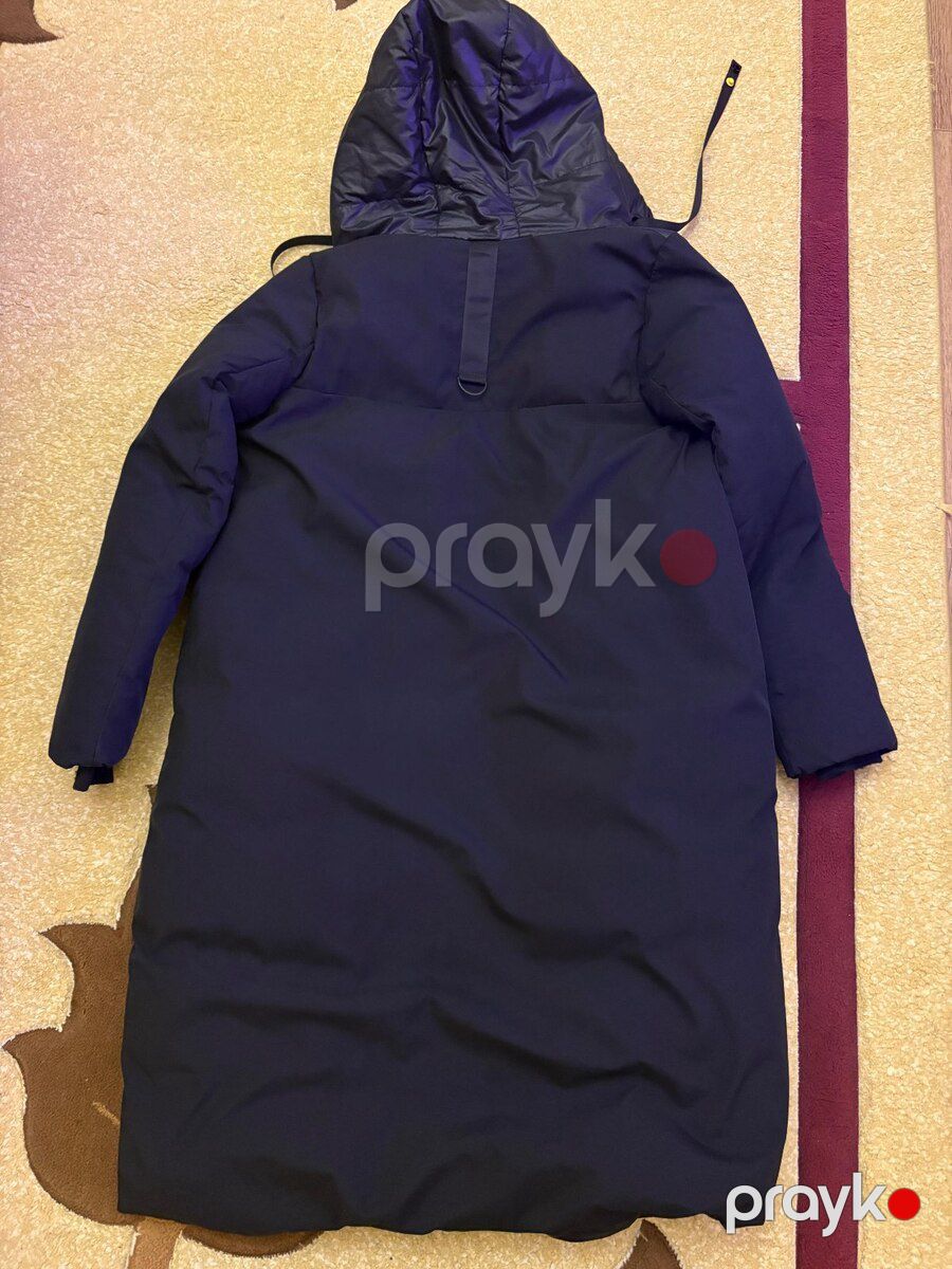 Gödəkçə — Geyim, ayakkabı, aksesuarlar, Bakı (2)