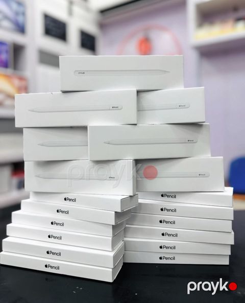 Pencil Usb-c — Bakı