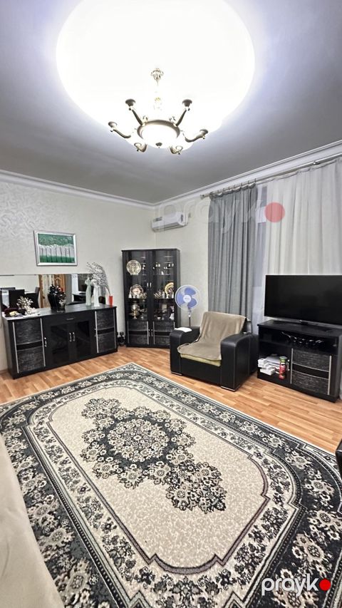 Satılır 3 otaqlı yeni tikili 95 m²