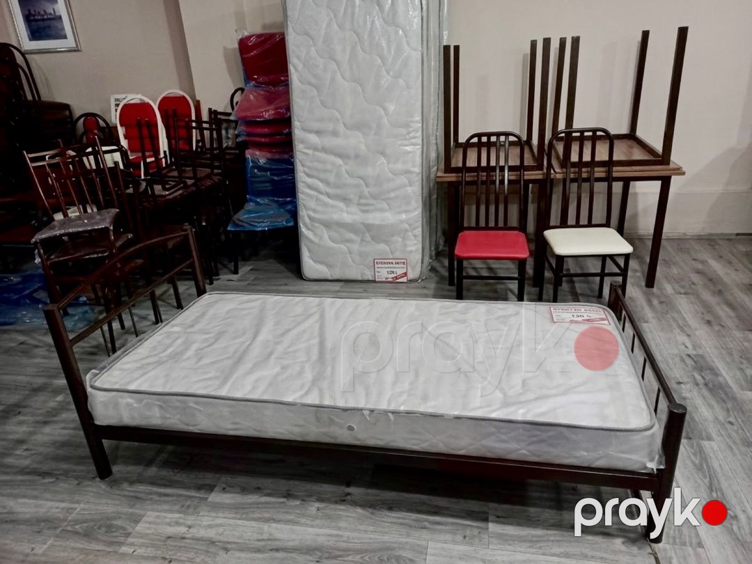 Çarpayı — Mebel, Bakı (2)
