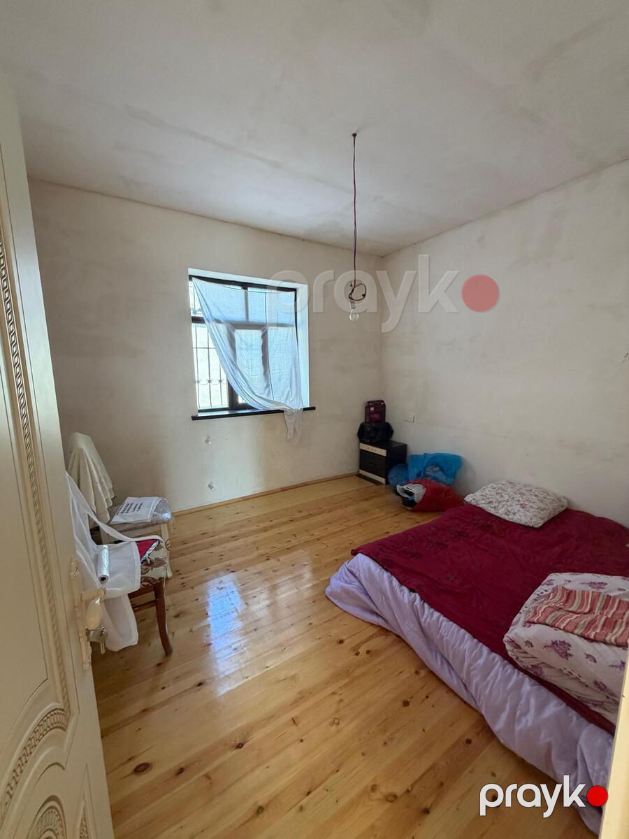 Satılır 3 otaqlı həyət evi/bağ evi 90 m² — Ev, villa, Bakı (7)