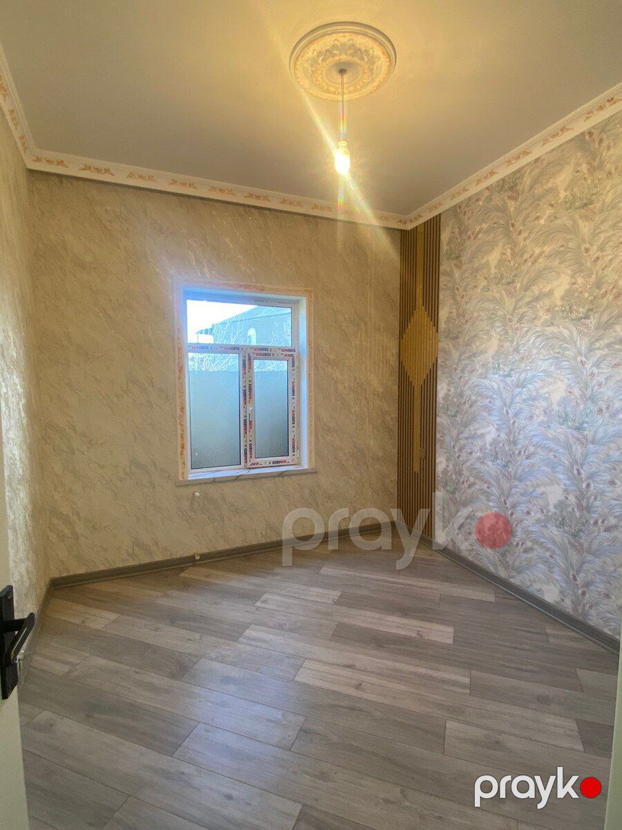 Həyət evi, Binəqədi qəs — Ev, villa, Bakı (12)
