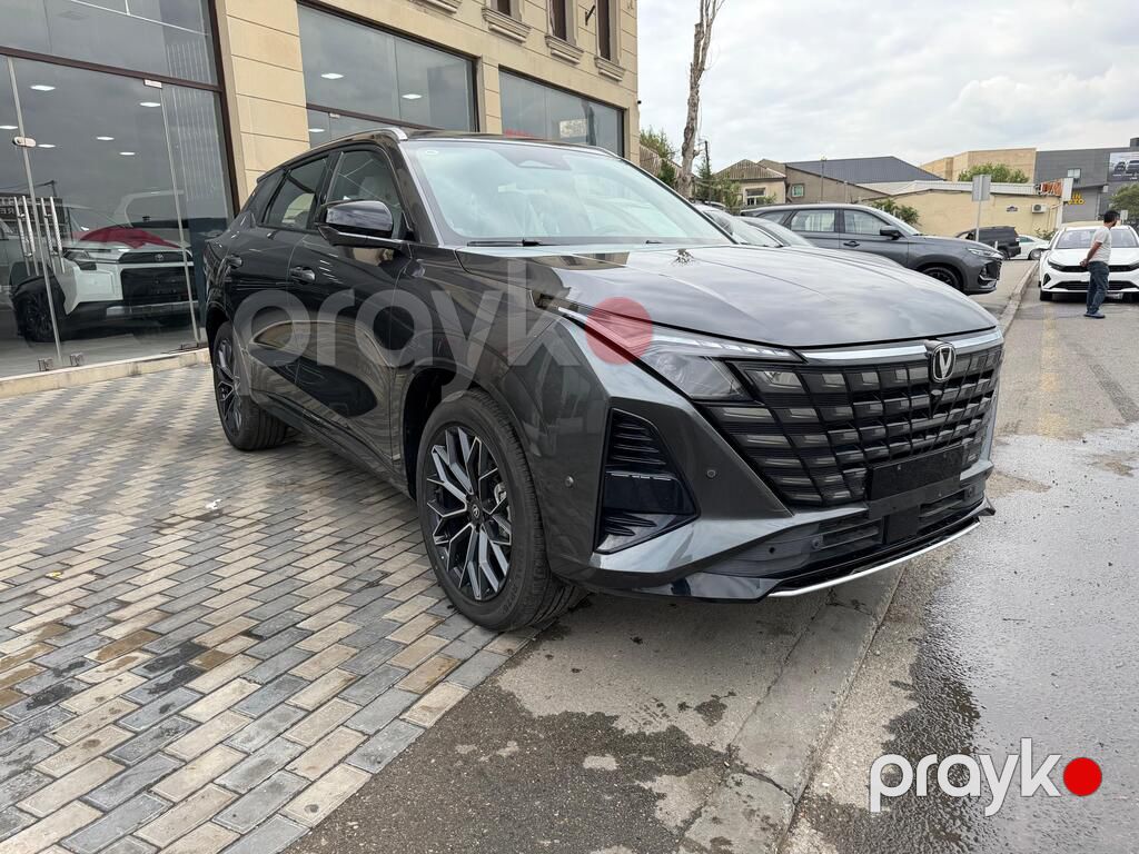 Changan Uni-Z, 1.5 L, 2026 il, yeni — Avtomobillər, Bakı (4)