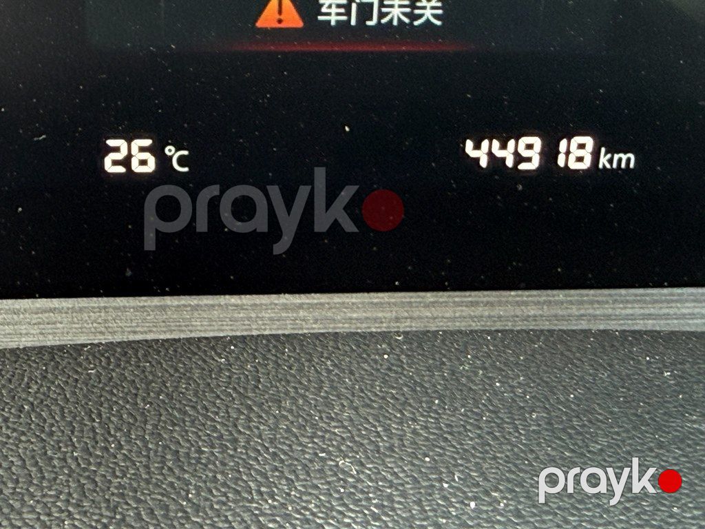 Changan CS 55 Plus, 1.5 L, 2021 il, 45 000 km — Avtomobillər, Bakı (8)