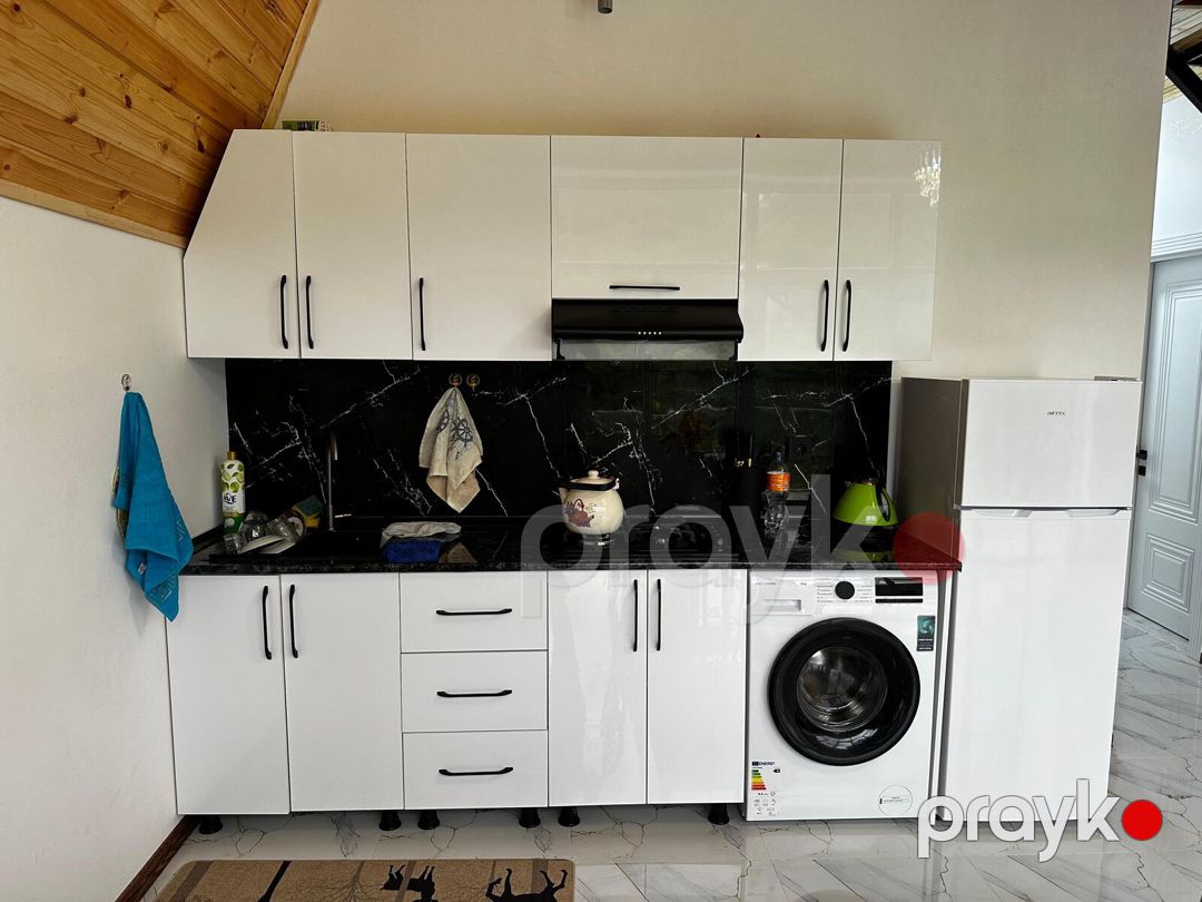 Bağ evi kirayə verilir, Quba r — Ev, villa, Quba (9)