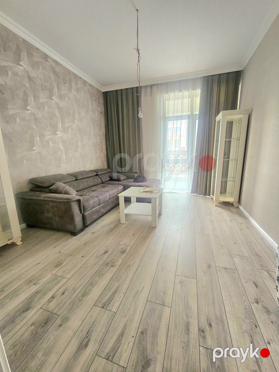 Satılır 3 otaqlı yeni tikili 92 m² — Mənzil, Bakı (5)