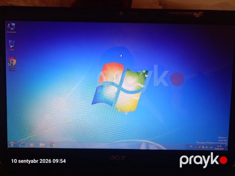Noutbuk Acer — Bakı