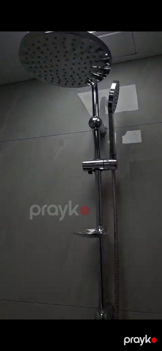 2-otaqlı mənzil kirayə verilir, Yasamal r., 55 m² — Mənzil, Bakı (3)