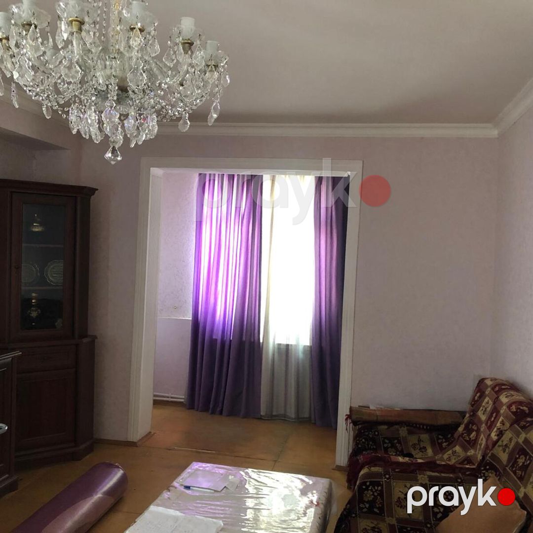 Satılır 2 otaqlı yeni tikili 48 m² — Mənzil, Bakı (4)