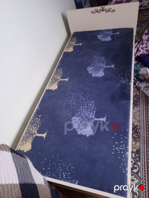 Çarpayı — Bakı