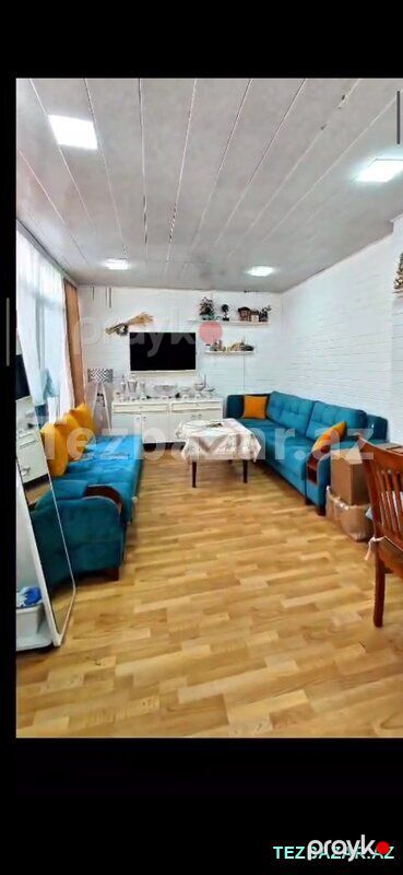 Qaraçuxurda kupçalı 2 sotda 3 ot h/evi satılır — Ev, villa, Bakı (4)