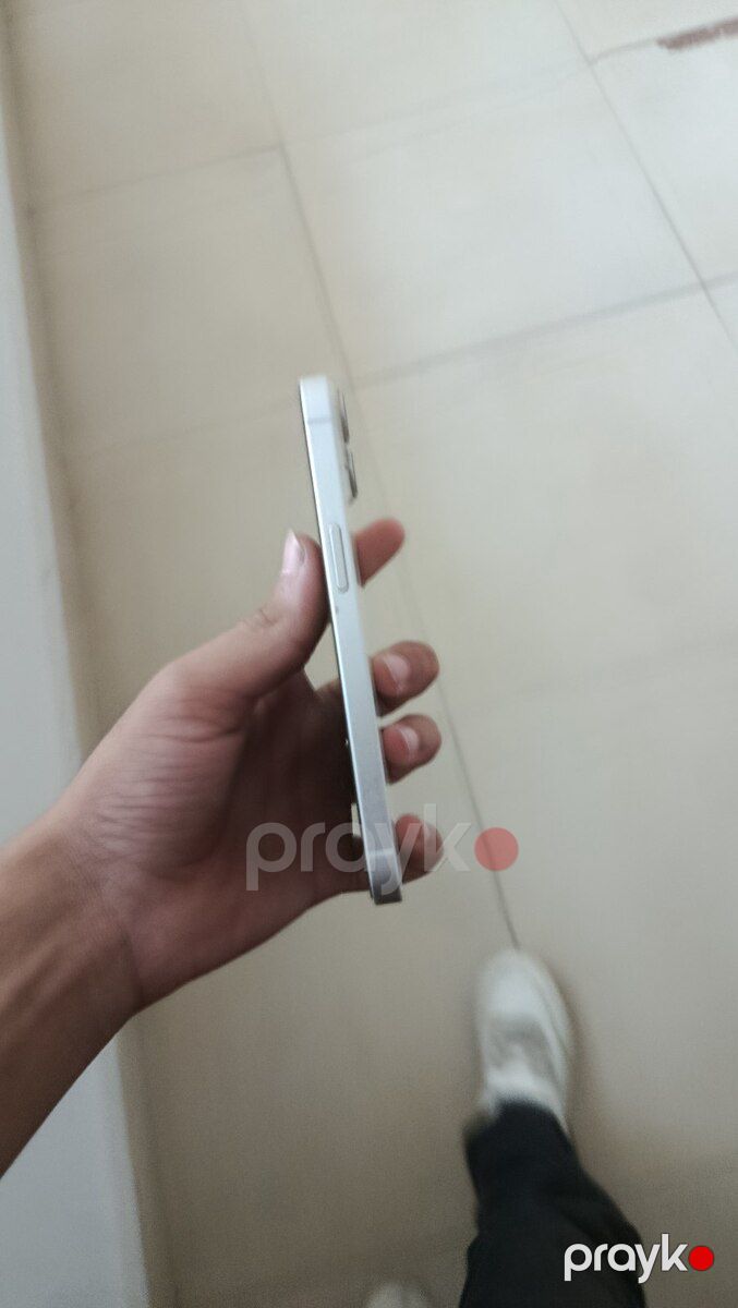 Apple iPhone 14 Starlight 128GB/6GB — Smartfonlar, Bakı (3)