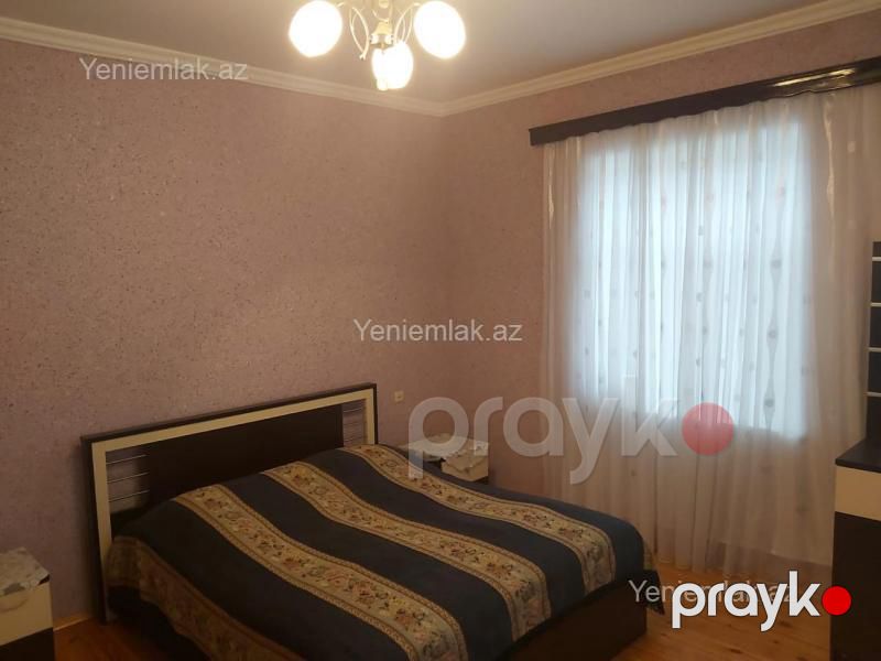 Satılır 3 otaqlı Həyət evi / Villa, 110 m², Binəqədi rayonu — Ev, villa, Bakı (6)