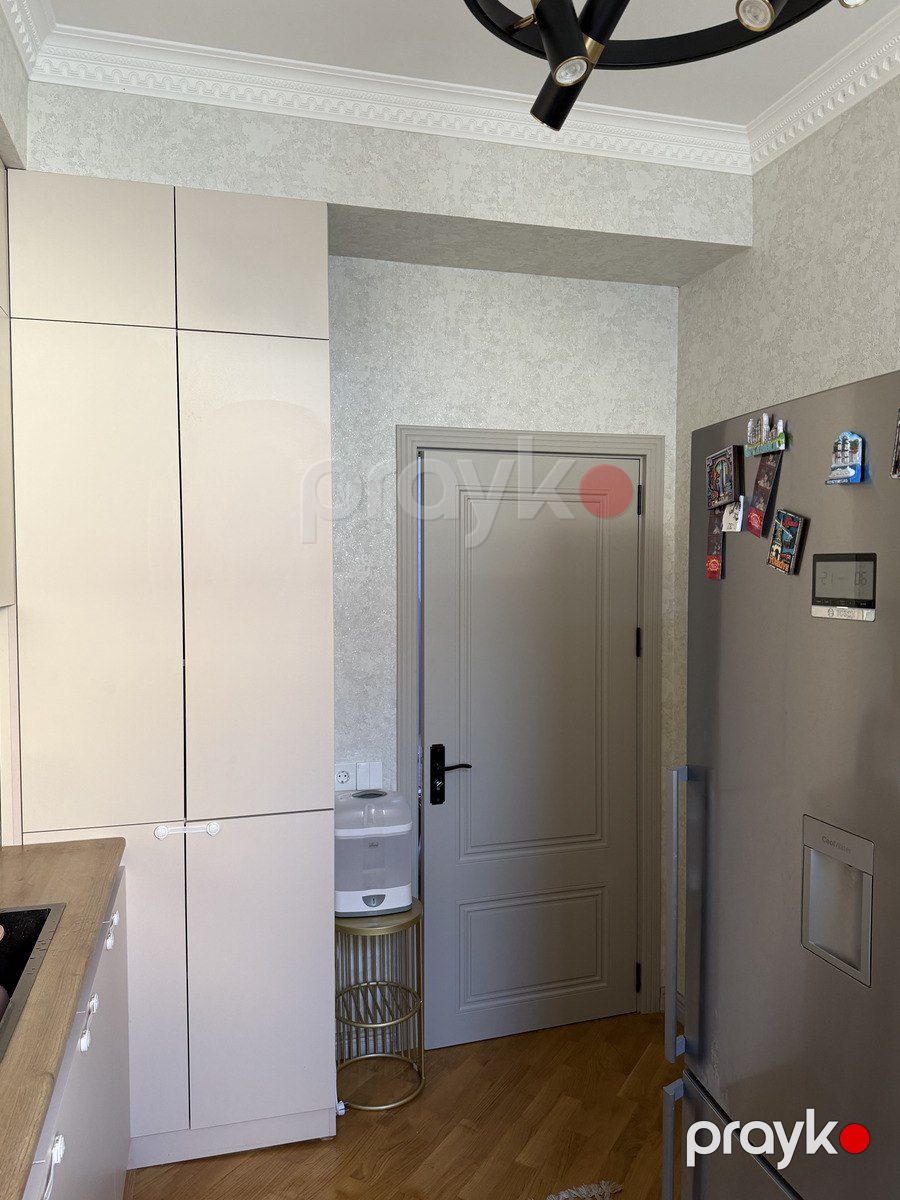 Satılır 2 otaqlı yeni tikili 58 m² — Mənzil, Bakı (10)