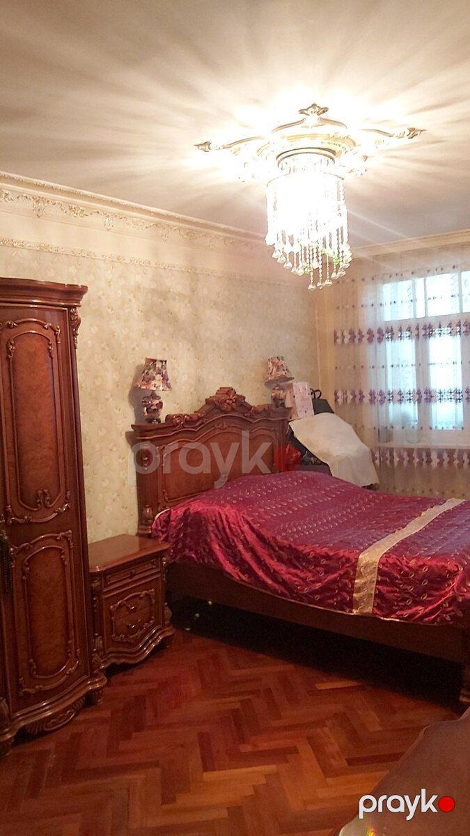 3-otaqlı yeni tikili, Mingəçevir ş., 73 m² — Mənzil, Mingəçevir (4)