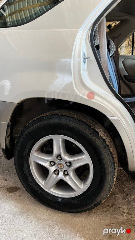 Lexus RX 300, 3.0 L, 1998 il, 195 000 km — Avtomobillər, Bakı (11)