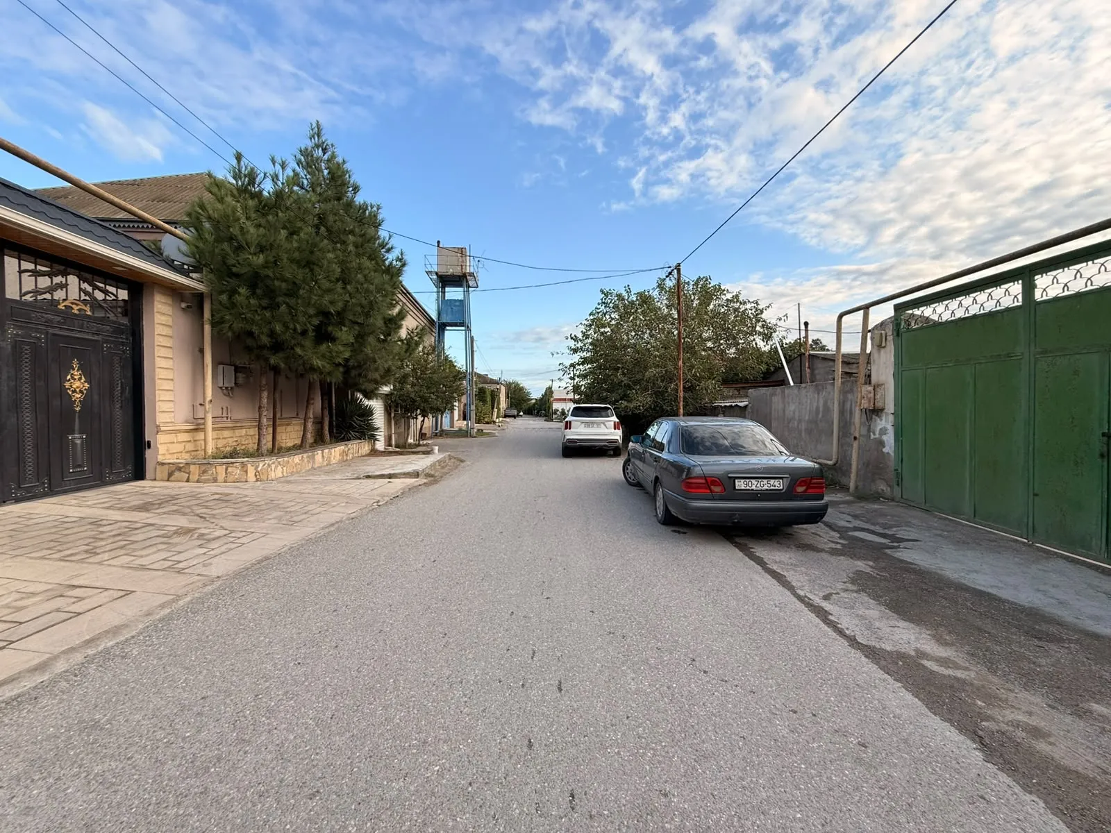 Mərdəkan, Torpaq satılır - 8 sot — Torpaq, Bakı (4)