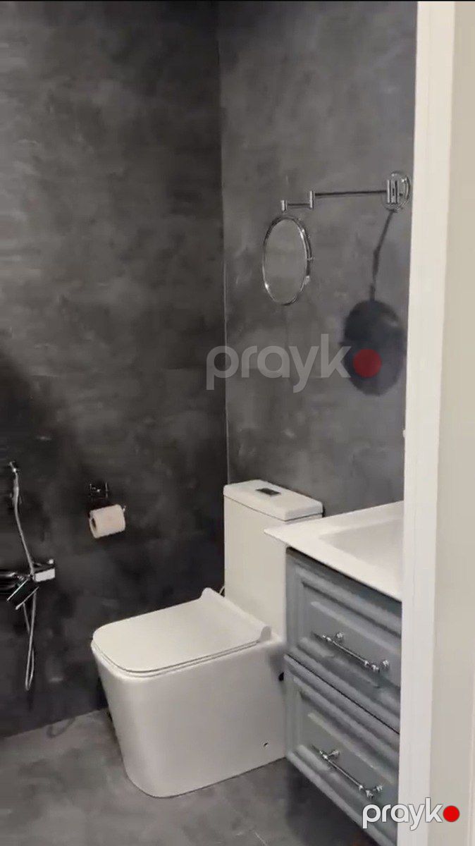 Satılır 2 otaqlı yeni tikili 55 m² — Mənzil, Bakı (8)