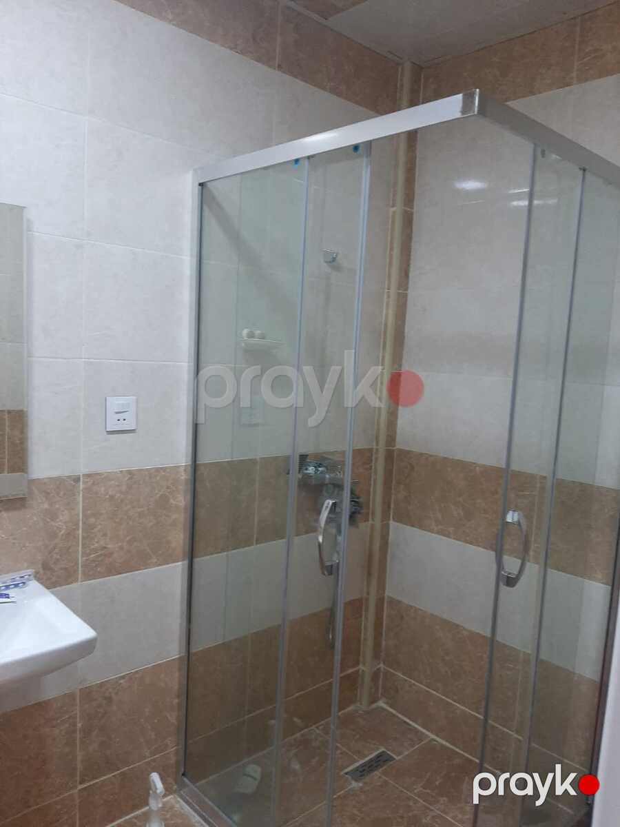 İcarəyə verilir 2 otaqlı yeni tikili 55 m² — Mənzil, Sumqayıt (10)