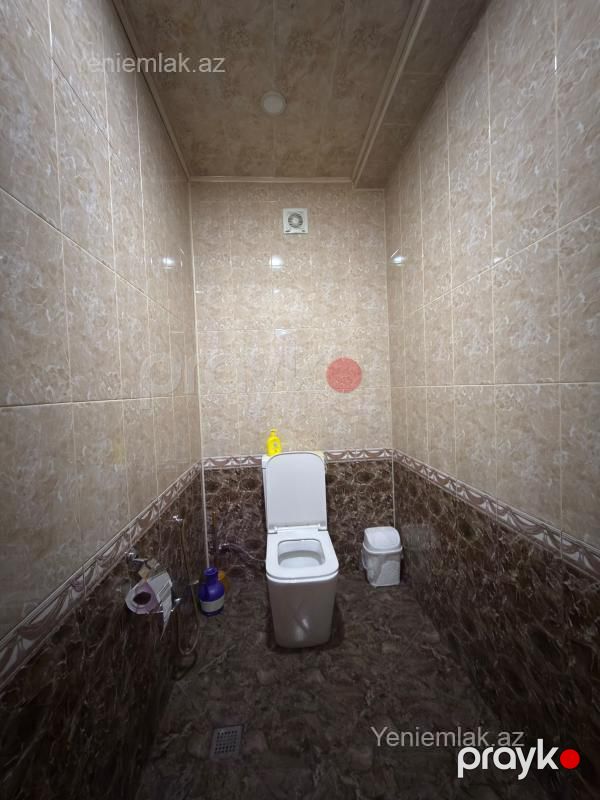 Satılır 3 otaqlı Bina evi menzil (Yeni tikili), 111 m², Xırdalan ş — Mənzil (12)