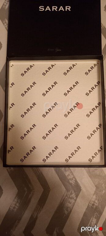 Şərf "Sarar" — Geyim, ayakkabı, aksesuarlar, Bakı (10)