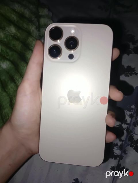 Qızılı, Face ID — Gəncə