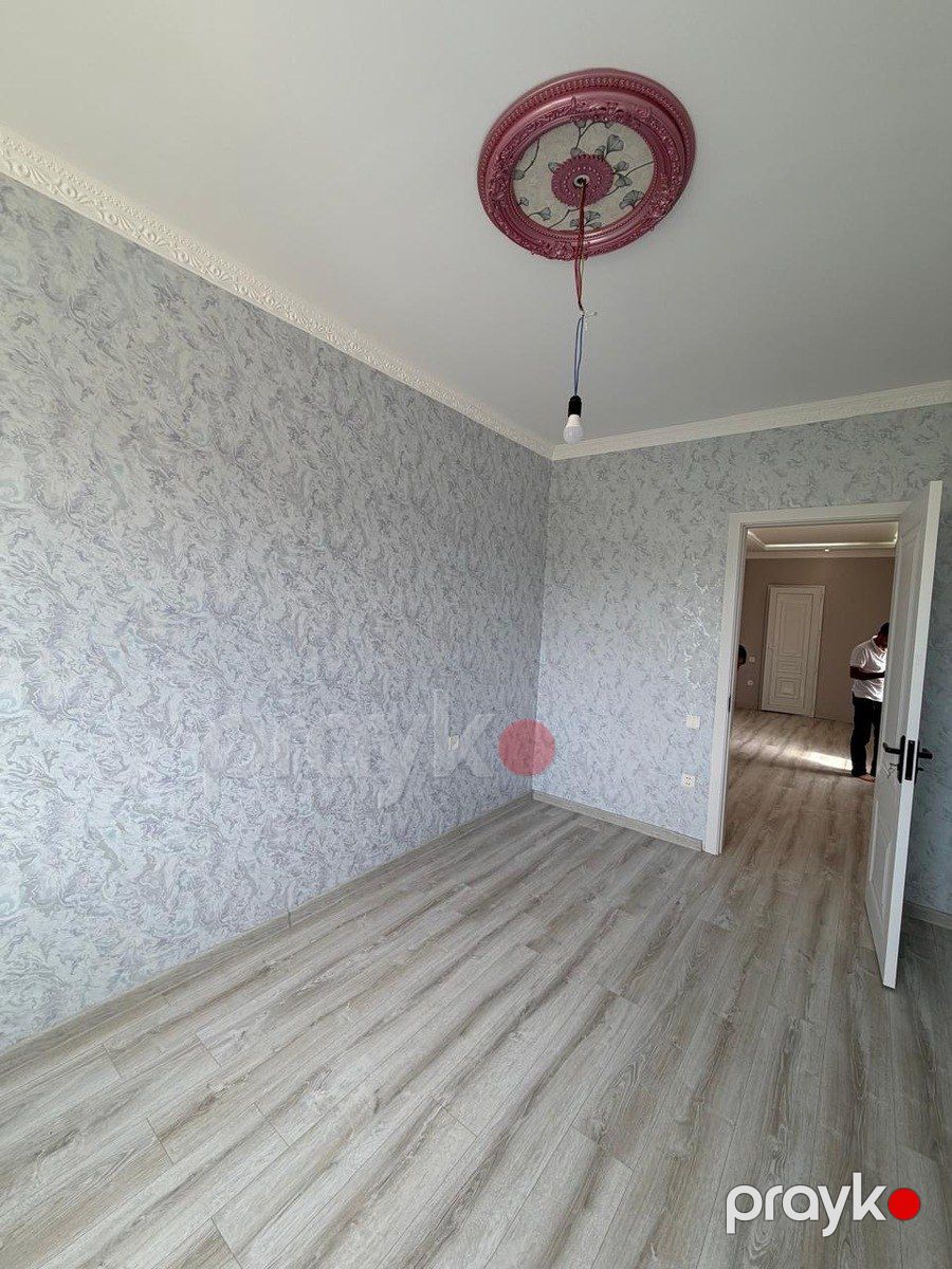 Satılır 6 otaqlı həyət evi/bağ evi 200 m² — Ev, villa, Bakı (7)