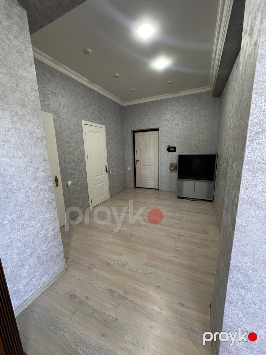 Satılır 2 otaqlı yeni tikili 85 m² — Mənzil, Bakı (6)