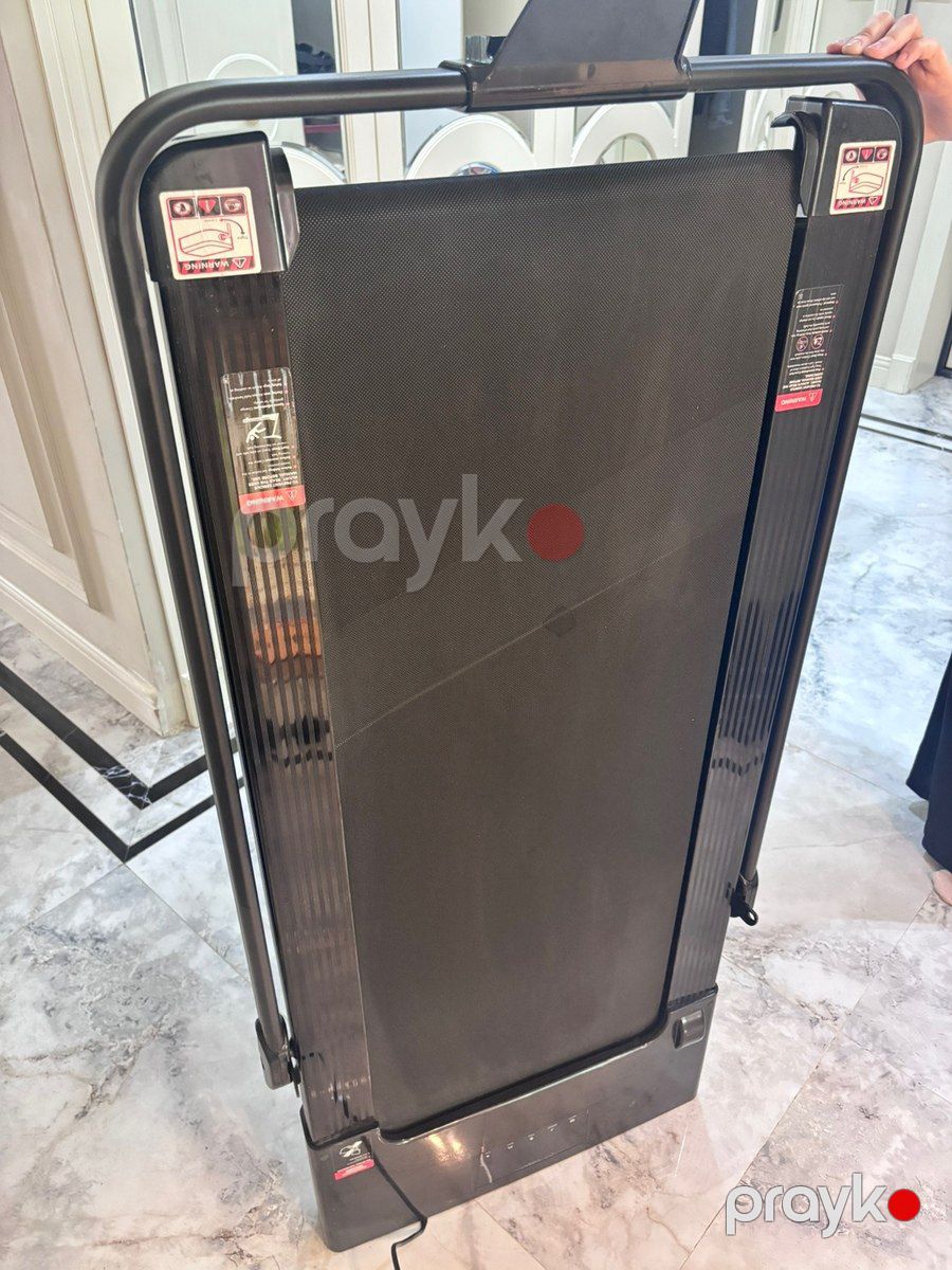 Qaçış trenajoru Ironlife — İdman, hobi, istirahət, Bakı (2)