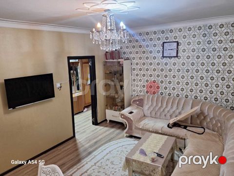Satılır 2 otaqlı köhnə tikili 60 m² — Sumqayıt