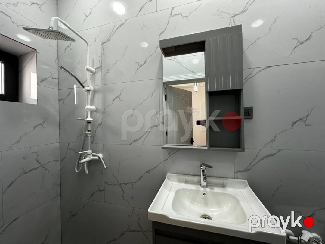 Satılır 4 otaqlı həyət evi/bağ evi 150 m² — Ev, villa, Bakı (10)
