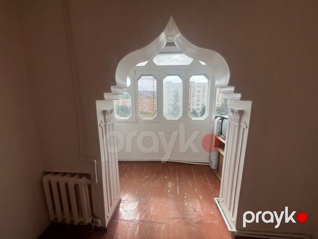 Satılır 3 otaqlı köhnə tikili 75 m² — Mənzil, Bakı (4)
