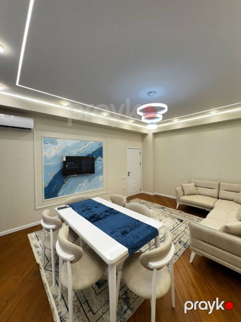 Satılır 2 otaqlı yeni tikili 70 m² — Bakı