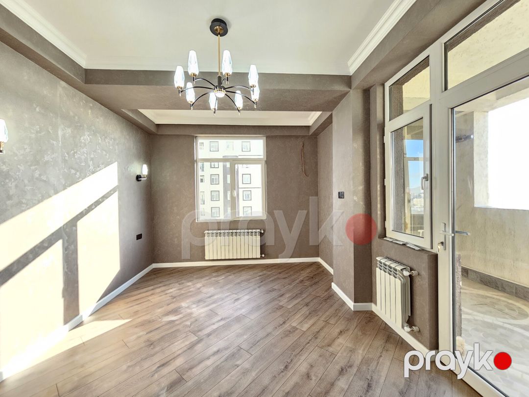 Satılır 3 otaqlı yeni tikili 107.5 m² — Mənzil, Xırdalan (9)