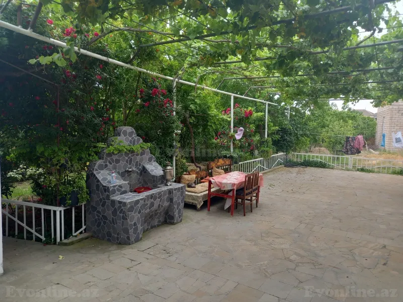 Satılır Torpaq 7 sot Bakı, Xəzər r., Buzovna — Torpaq, Bakı (7)