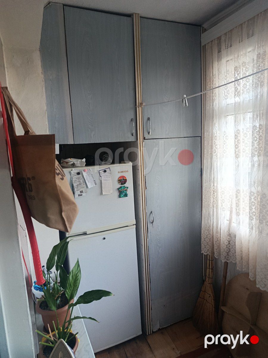 İcarəyə verilir 1 otaqlı köhnə tikili 20 m² — Mənzil, Sumqayıt (6)