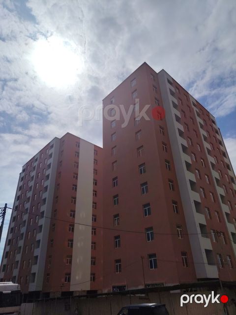 Satılır 2 otaqlı yeni tikili 54 m² — Bakı