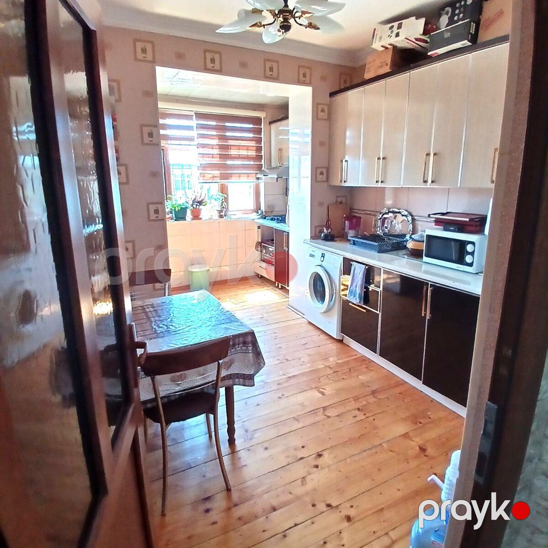 İcarəyə verilir 3 otaqlı köhnə tikili 80 m² — Mənzil, Bakı (3)